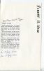 Obituary- Hass, Robert Obituary- Hass, Robert