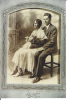 Photo- Marriage- Kolbaba, Wilma-Krasny, Rudolph